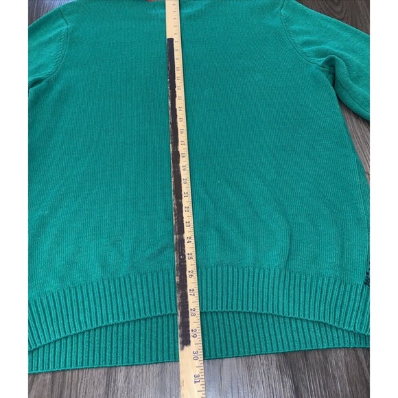 Ugly Christmas Sweater Rudolph Size XX-Large - Picture 12 of 13